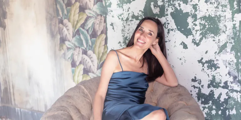 Maria Parra: “Gea és un disc inspirat en la pandèmia per aprendre a valorar més les petites coses del dia a dia”