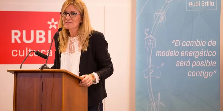 L’oposició considera que el Rubí Brilla té poca incidència en la ciutadania