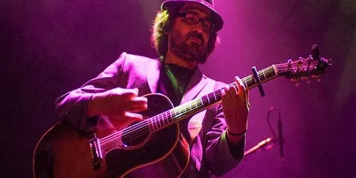 Sortegem invitacions per al concert del cantautor Dani Flaco a La Sala
