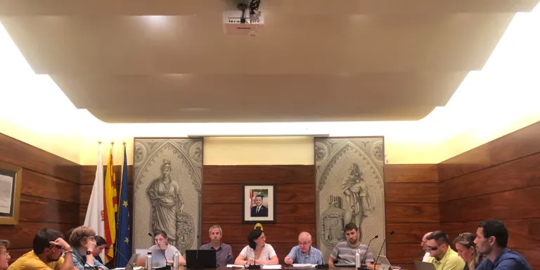 El Ple de Solsona vota demà ampliar el pressupost en 868.000 euros per fer front a l'increment de la factura elèctrica