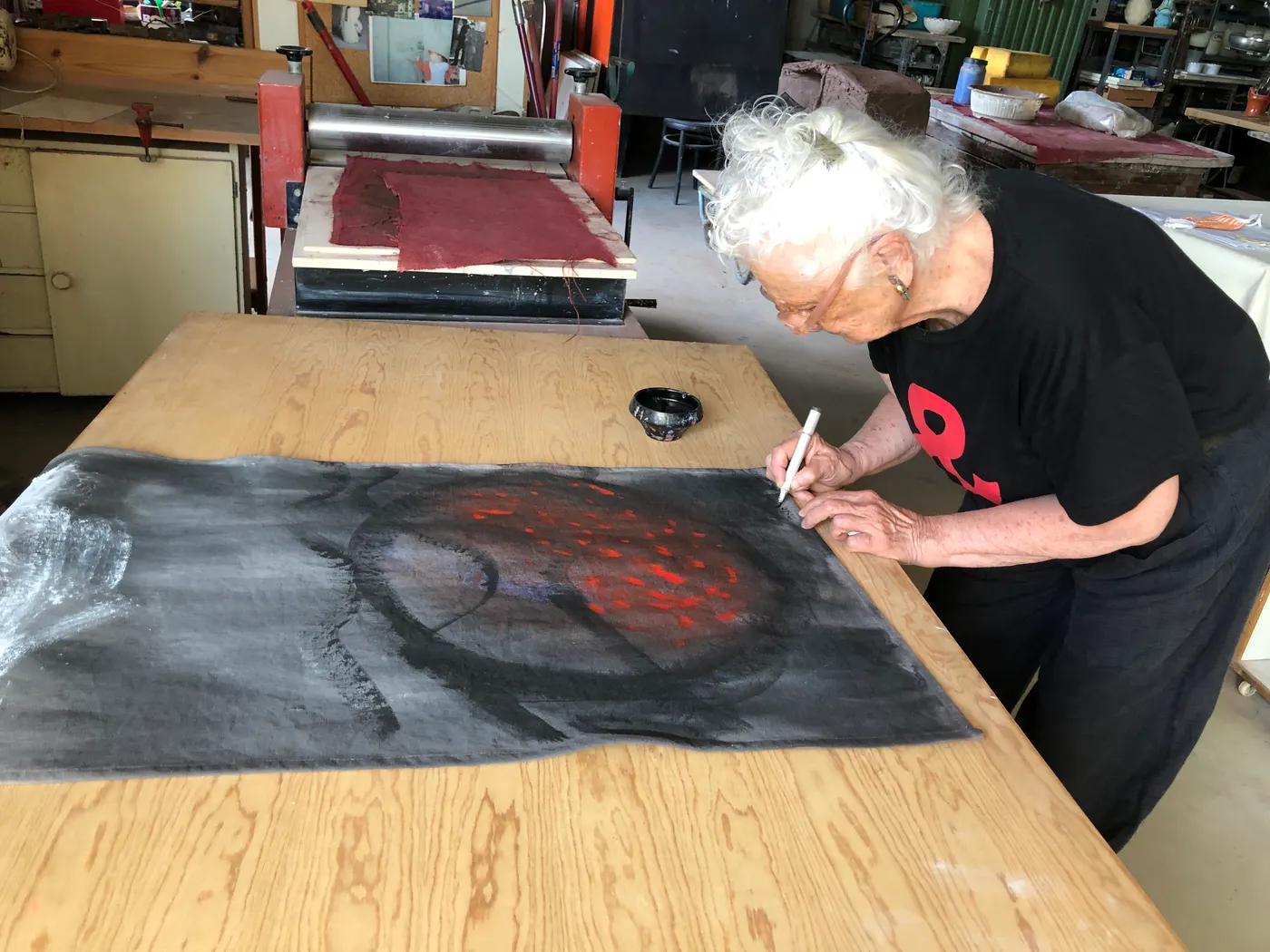 “Mar de silenci” al Museu Monjo, des del 8 de novembre
