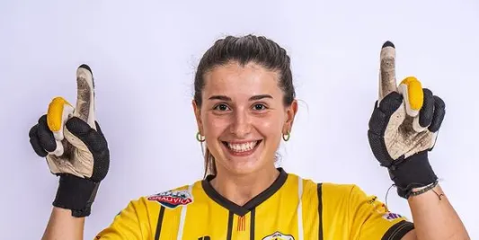 La Copa Intercontinental d’hoquei patins tindrà presència calderina