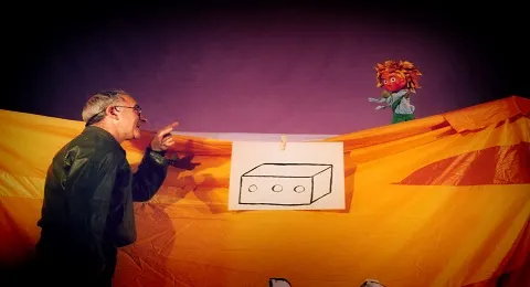 UN REGALO PARA LOS AMANTES DEL TEATRO Y LA MÚSICA
