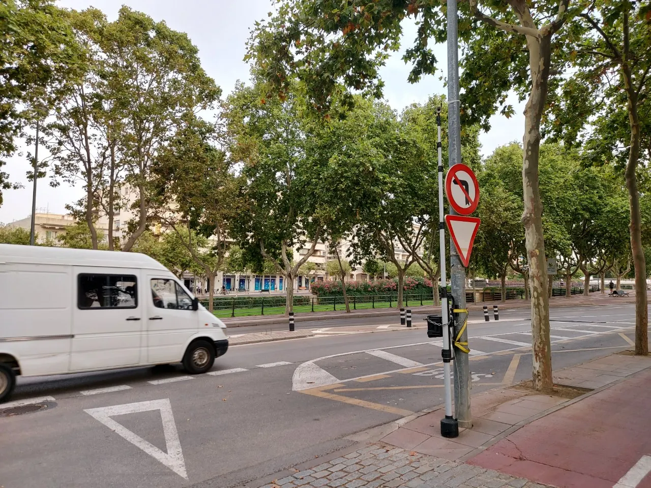 L’Ajuntament de Cambrils posa en marxa un anàlisi per elaborar el nou Pla de Mobilitat Urbana Sostenible