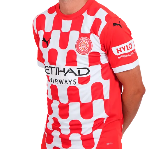 Declaracions TV Ivan Martín postpartit del Girona Fc Vs Sevilla Fc #GironaSevillaFc