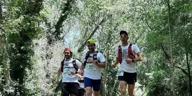 Tot a punt per la 2a edició de l'Oncodines Trail, que enguany reforça el pas per Caldes