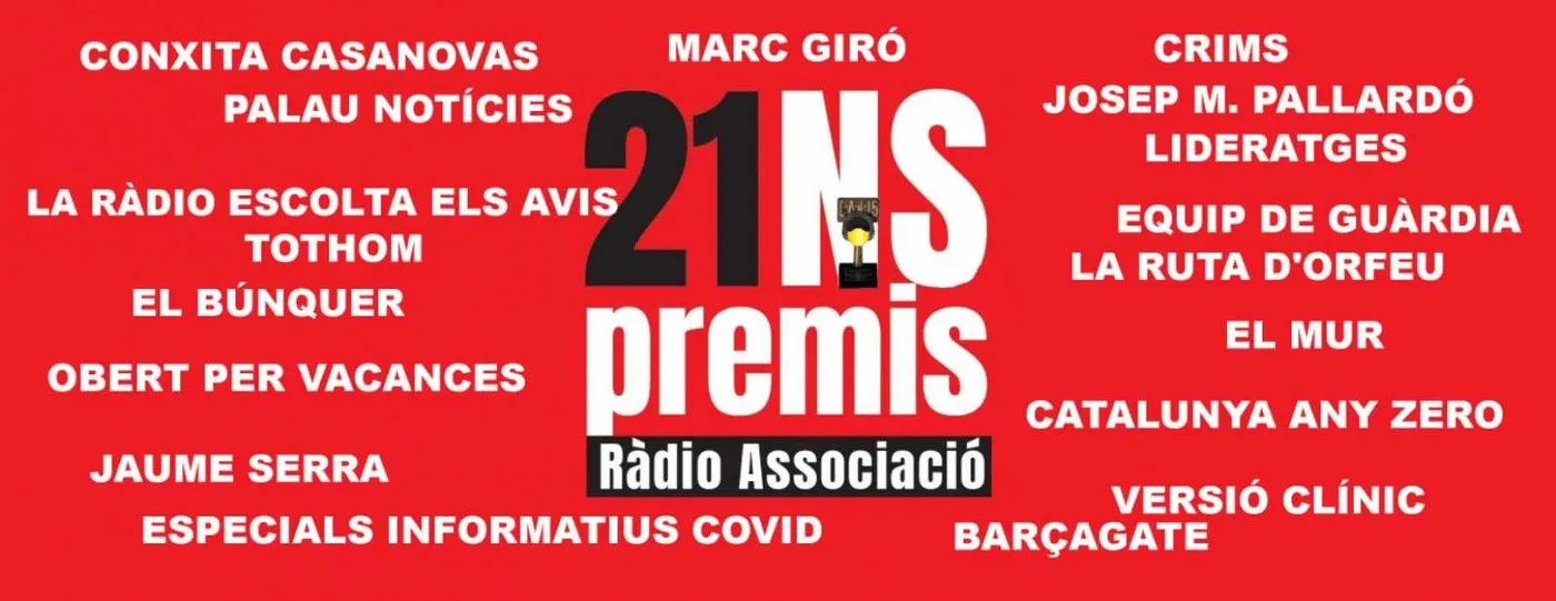 “Crònica” 10.06.2021