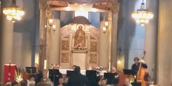 Foment de la Sardana organitza activitats durant tota la Festa Major