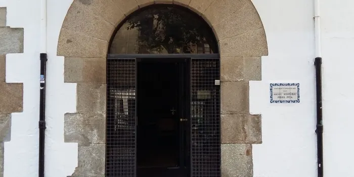 Family Search Internacional digitalitzarà nous documents de l’Arxiu Històric Fidel Fita