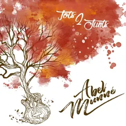 Entrevista a Abel Munné - episode art