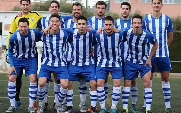 Foto: UD Torredembarra