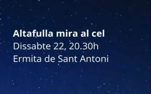 Foto: Ajuntament d'Altafulla