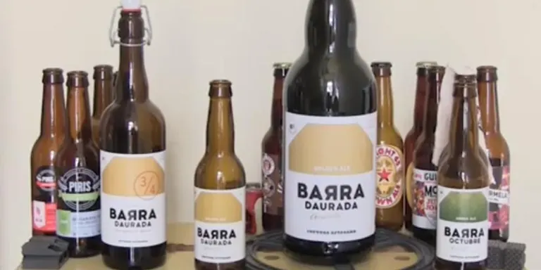 Com s'elabora una cervesa artesana?