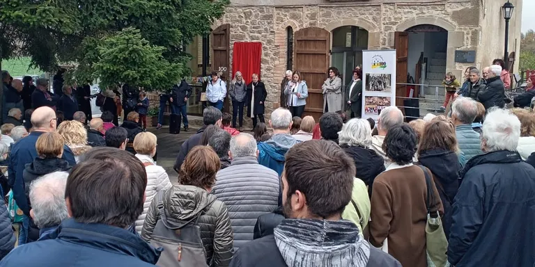 L'escola de Llobera és una de les protagonistes del programa "Històries de l'escola" d'aquesta setmana