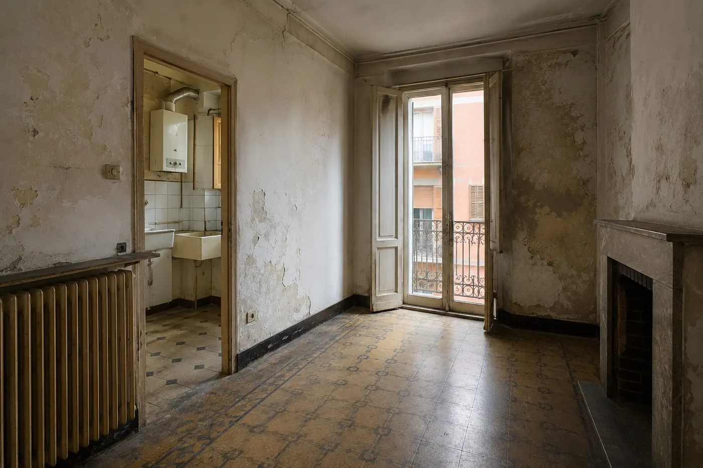 El Consell Comarcal informa de l’obertura de la convocatòria de subvencions per a adequació d’habitatges per a la gent gran