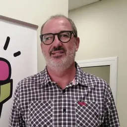 #55 - Espai Polític del 29/8/2023 - Carles Fuxet (Alternativa Torredembarra) - episode art