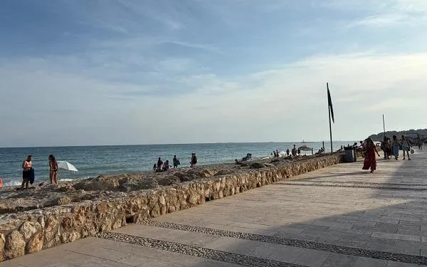 Foto: Altafulla Ràdio