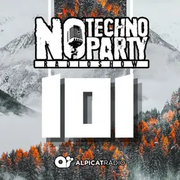 NTNP - EPISODIO 101 - 07/02/2025 - episode art
