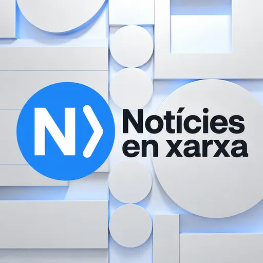Notícies en xarxa vespre