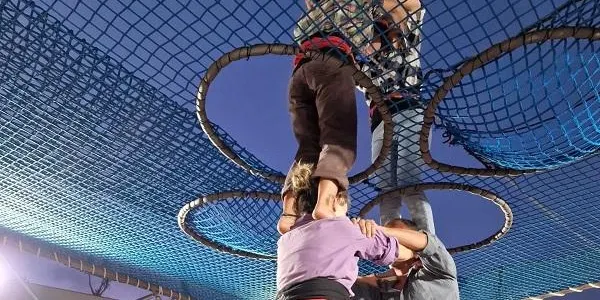 Els Castellers d’Altafulla reprenen els assaigs aquest dimarts amb la mirada posada a l’exigent mes de setembre