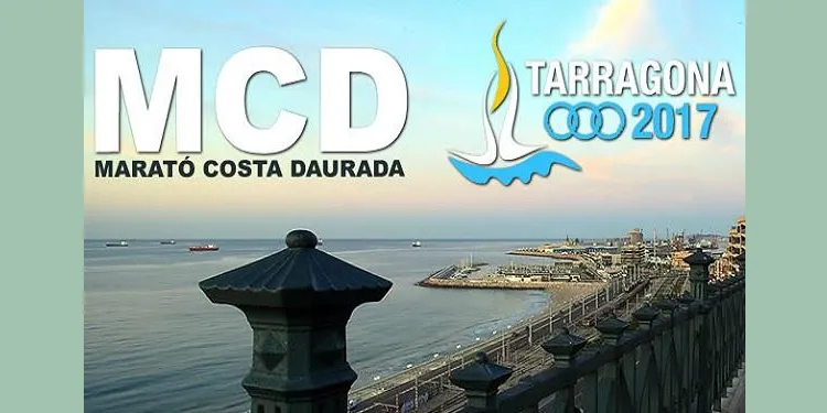 La Marató Costa Daurada de Tarragona, nova fita dels Atletes d’Altafulla