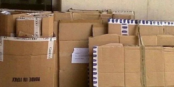 Augmenta en un dia la freqüència de recollida del cartró comercial a Altafulla