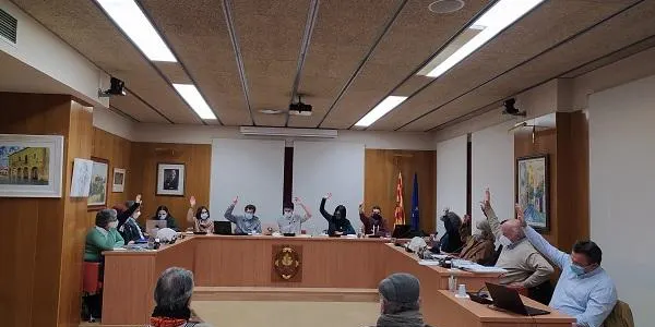Els pressupostos de l'Ajuntament d'Altafulla per al 2022 es portaran a debat a principis d'any