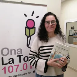 #83 - A peu de pàgina del 23/11/2023 - Teresa Borrut Llopis - episode art