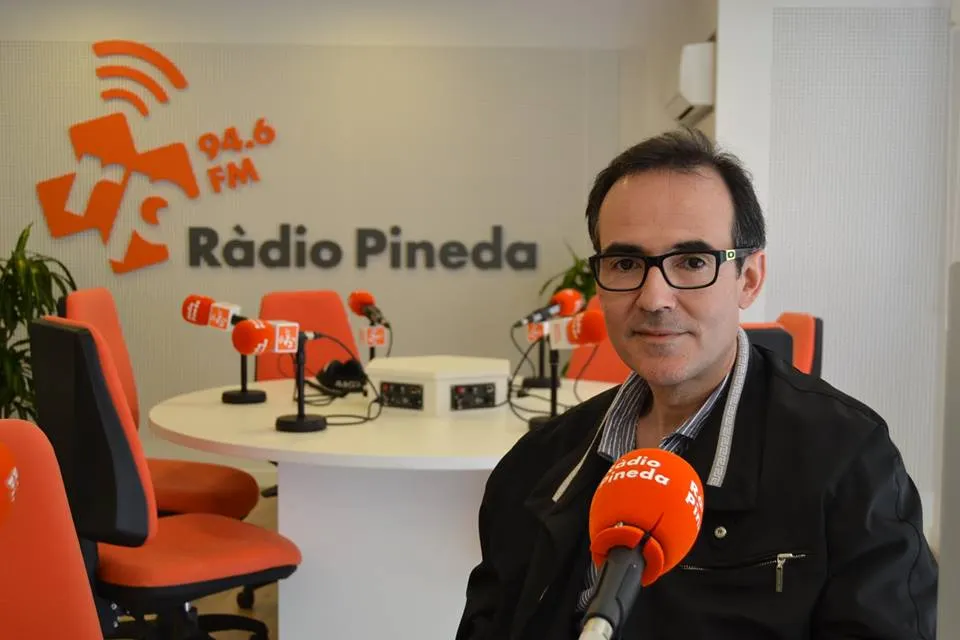 Es posa en marxa la campanya 'Viu la primavera amb Gent de Pineda'