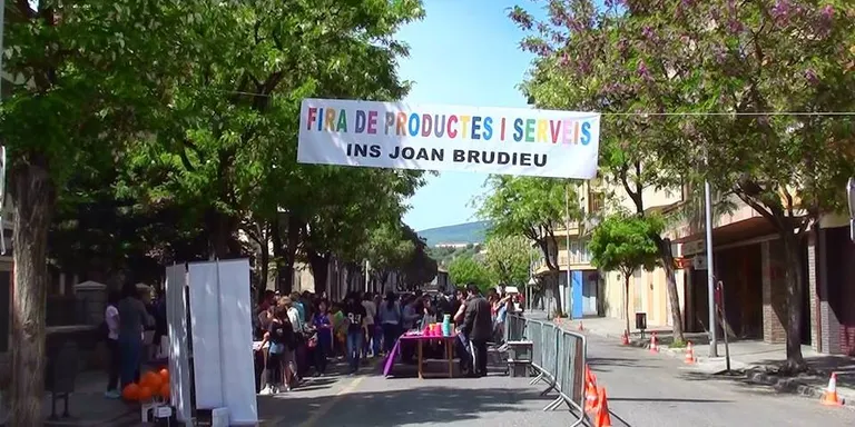 L'Institut Joan Brudieu prepara les II Jornades de Formació Professional