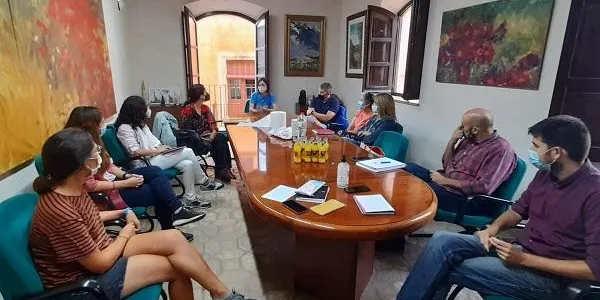 Balanç positiu de l'inici del curs a tots els centres educatius d'Altafulla