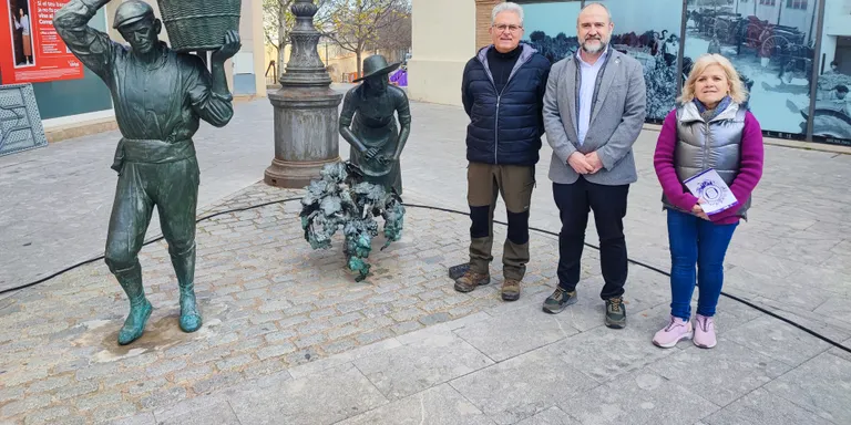 Els Tres Tombs tornen a Cambrils aquest diumenge dintre la celebració de la Festa de Sant Antoni