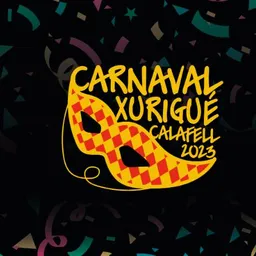 Pregó Carnaval Xuriguer Calafell 2023 del 16/2/2023 - episode art