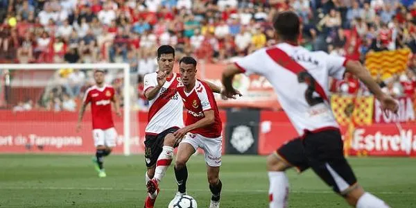 Sergio Tejera deixa el Nàstic i fitxa pel Real Oviedo