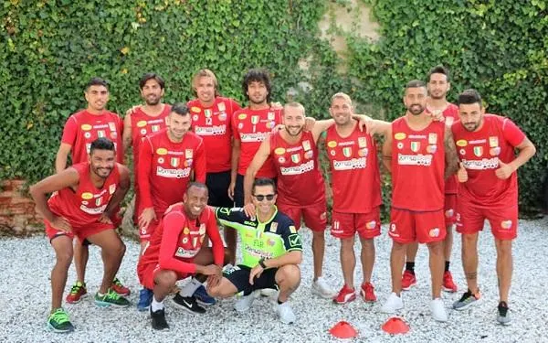Foto: Catania BS