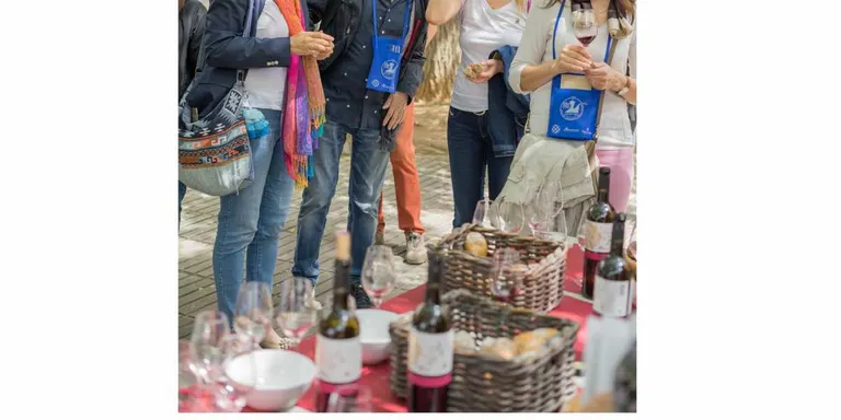El DVins tanca amb 18.500 degustacions venudes