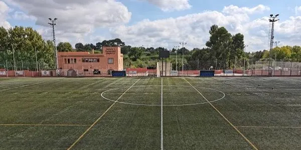 Atlètic Valls – UD Torredembarra: duel directe per la segona posició del grup