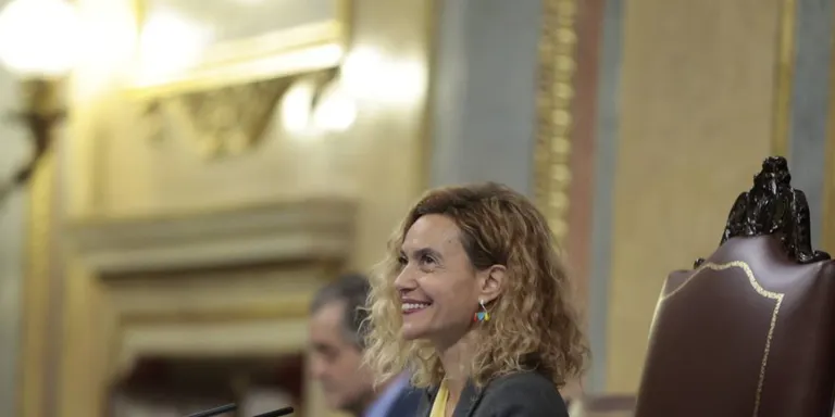 La Mesa del Congrés reactiva la comissió de l'Operació Catalunya i dona quinze dies als grups per designar representants