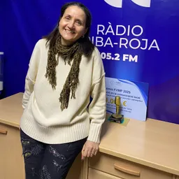 CONEIXENT AGRUPA del 24/3/2026 - episode art