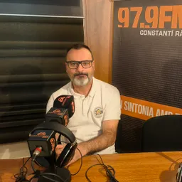 L'Entrevista del 12/9/2024 - episode art