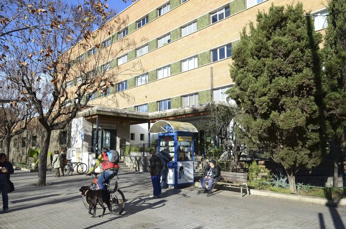 Han començat les obres del Centre d’Urgències d’Atenció Primària El Maresme