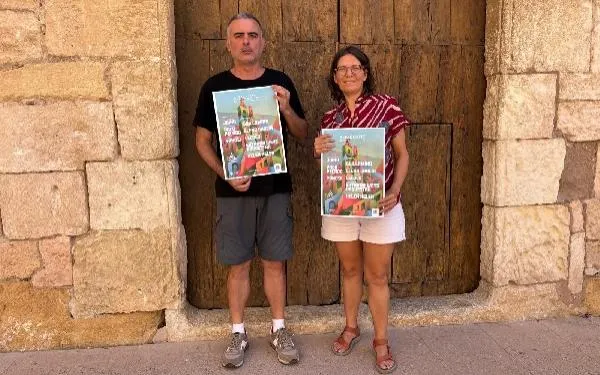 Foto: Altafulla Ràdio
