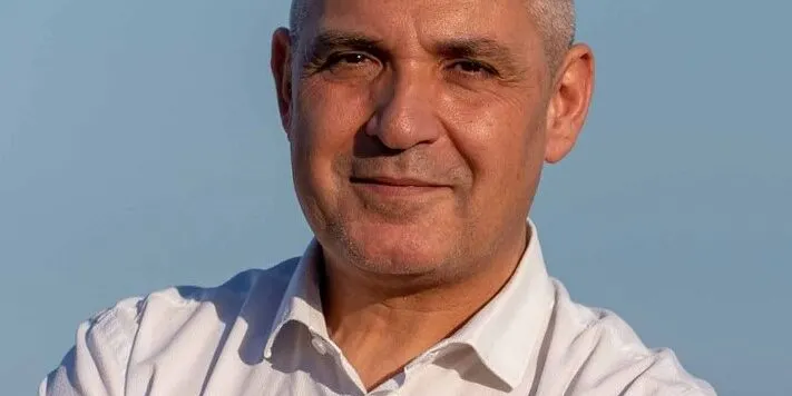 Entrevista a Juan Díaz. Ciutadans