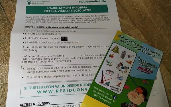 Foto: Ajuntament d'Altafulla