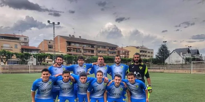 La Seu FC, més a prop del títol amb la victòria a Agramunt (0-3)