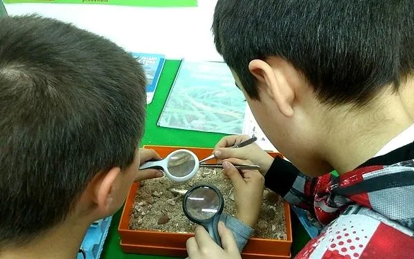 Foto: Escola de Naturalistes GEPEC