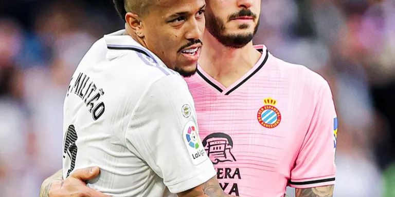 OFICIAL: Joselu marxa de l'Espanyol cedit al Reial Madrid