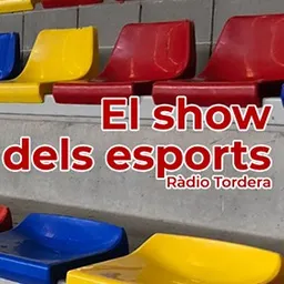 Agenda esportiva i èxits del planter a l'Atlètic Club Tordera Parc - episode art