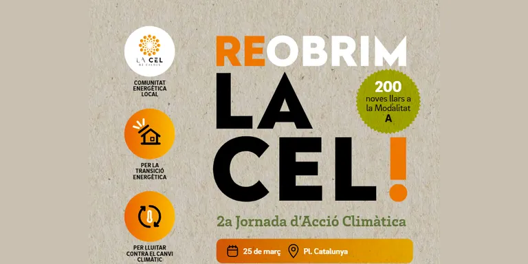 Caldes serà l’escenari d’un joc d’escapada sobre l’emergència climàtica