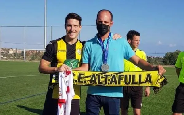 Foto: CE Altafulla